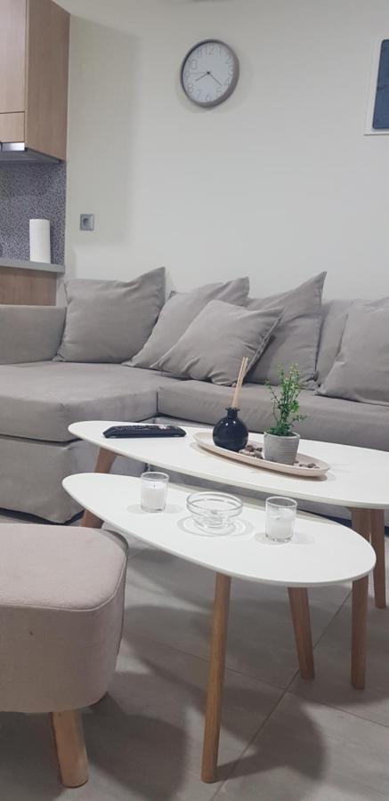 Joanna Apartments Bali  Luaran gambar