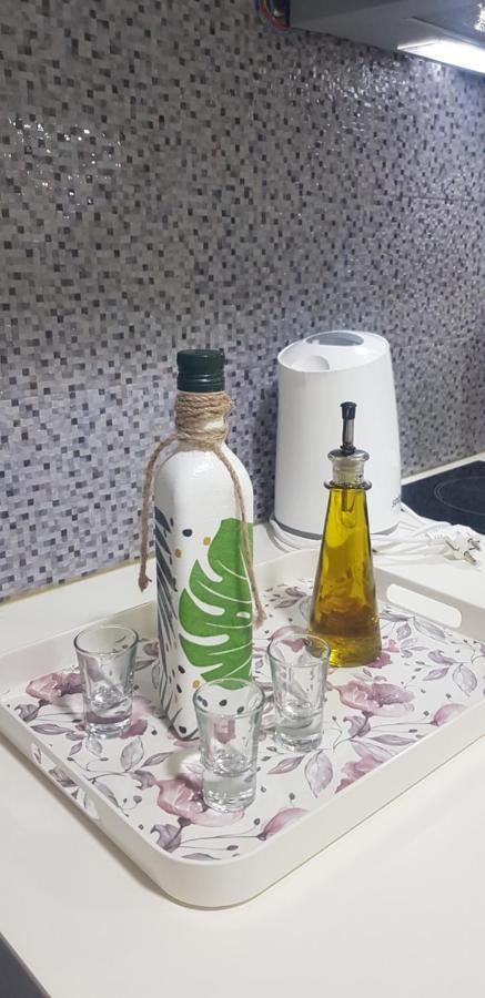 Joanna Apartments Bali  Luaran gambar