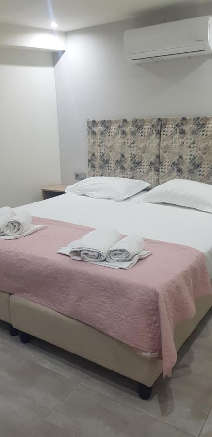 Joanna Apartments Bali  Luaran gambar