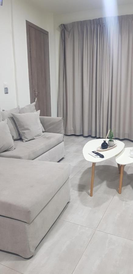 Joanna Apartments Bali  Luaran gambar