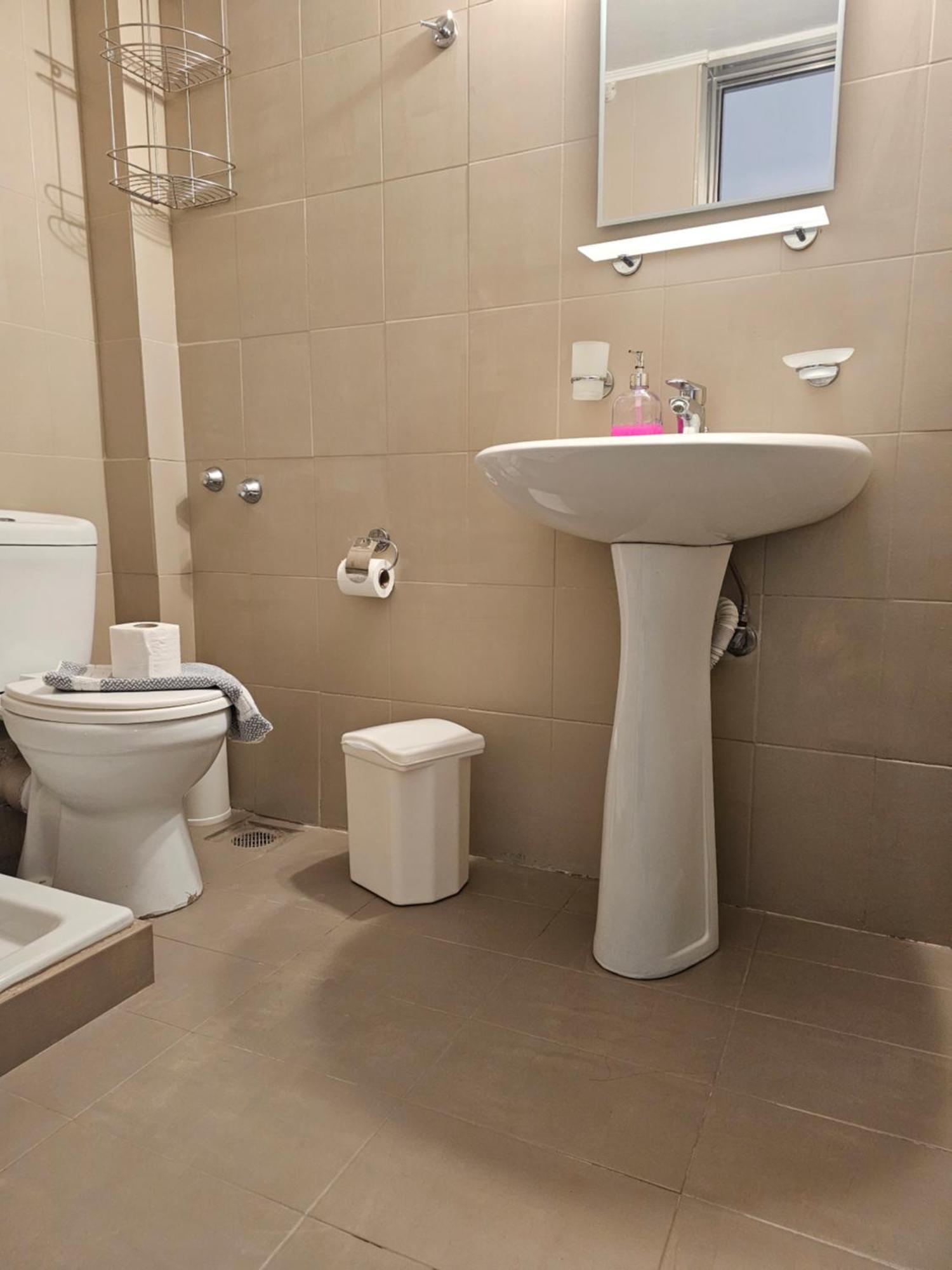 Joanna Apartments Bali  Bilik gambar