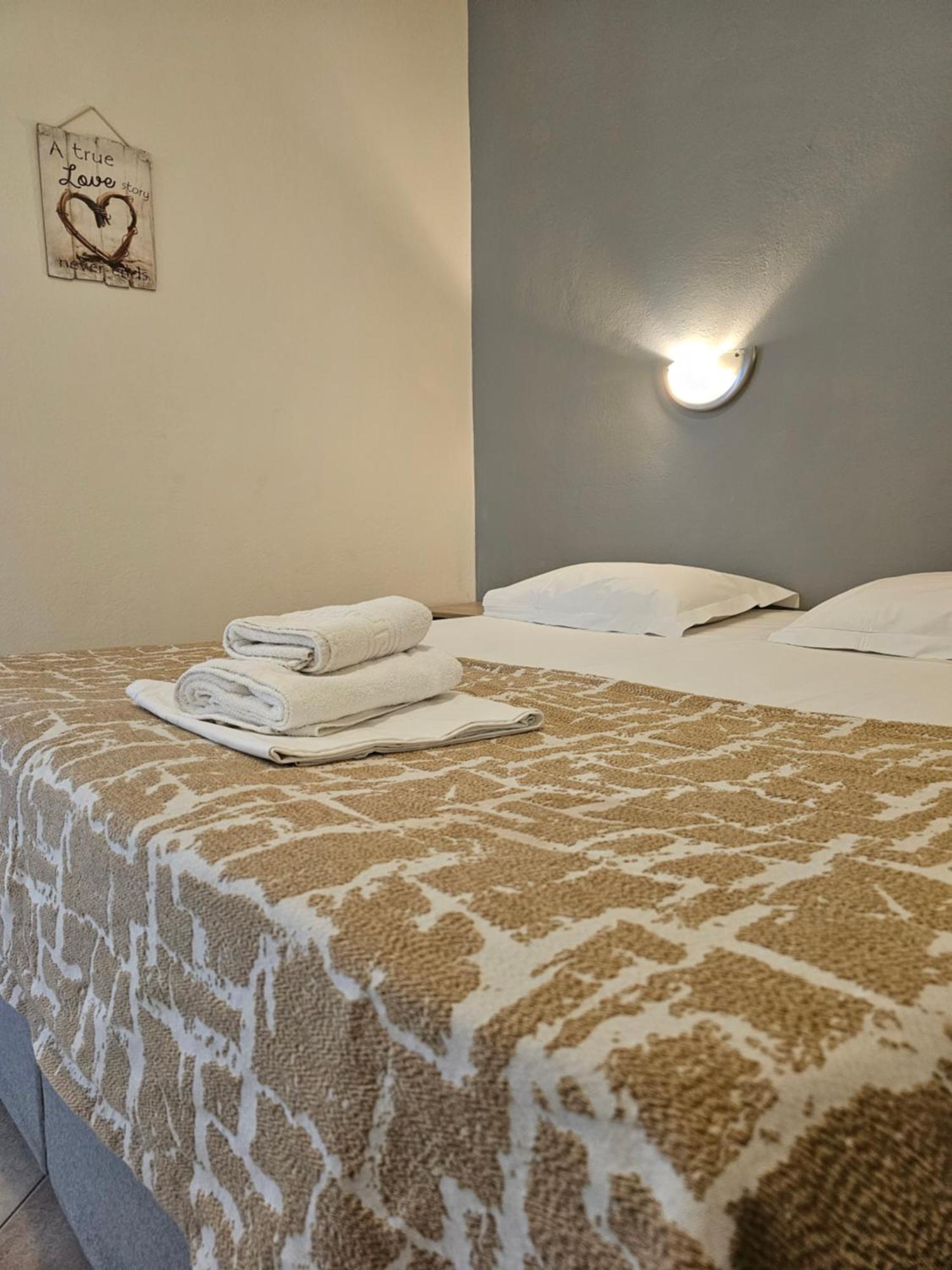 Joanna Apartments Bali  Bilik gambar