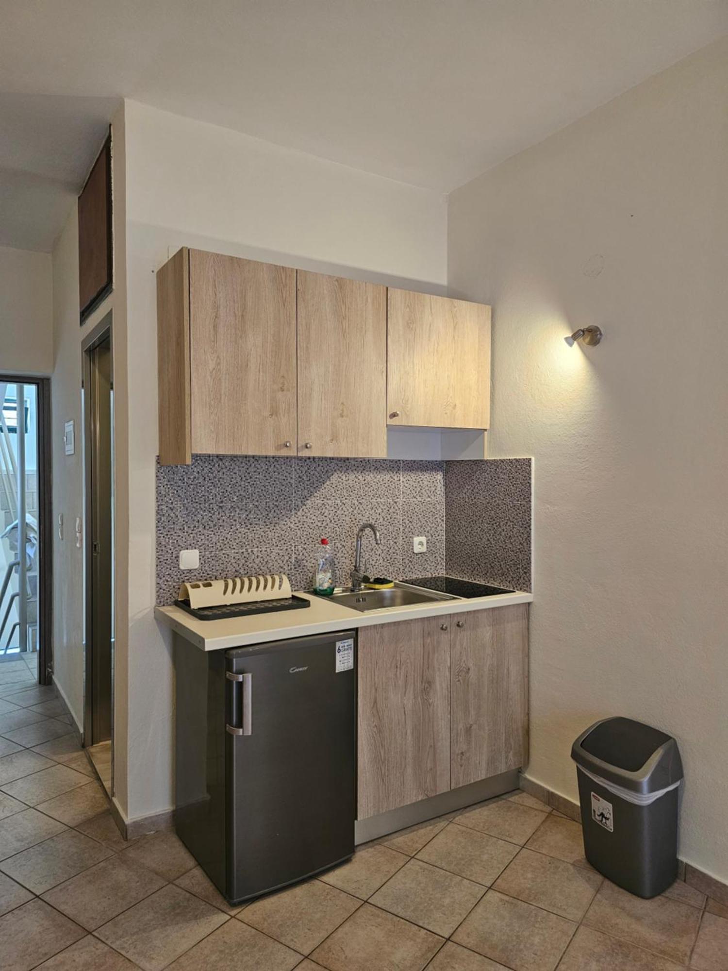 Joanna Apartments Bali  Bilik gambar