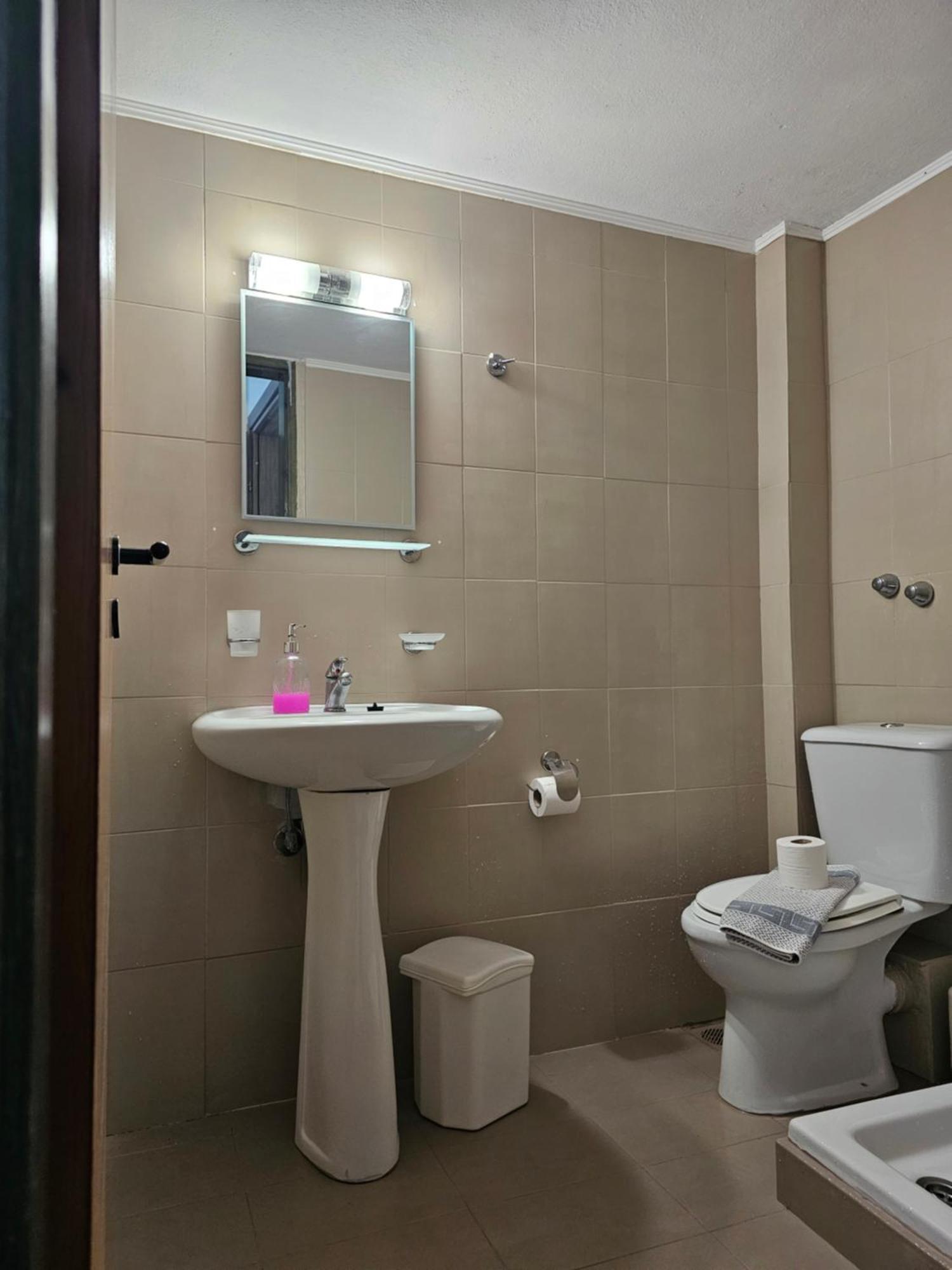Joanna Apartments Bali  Bilik gambar