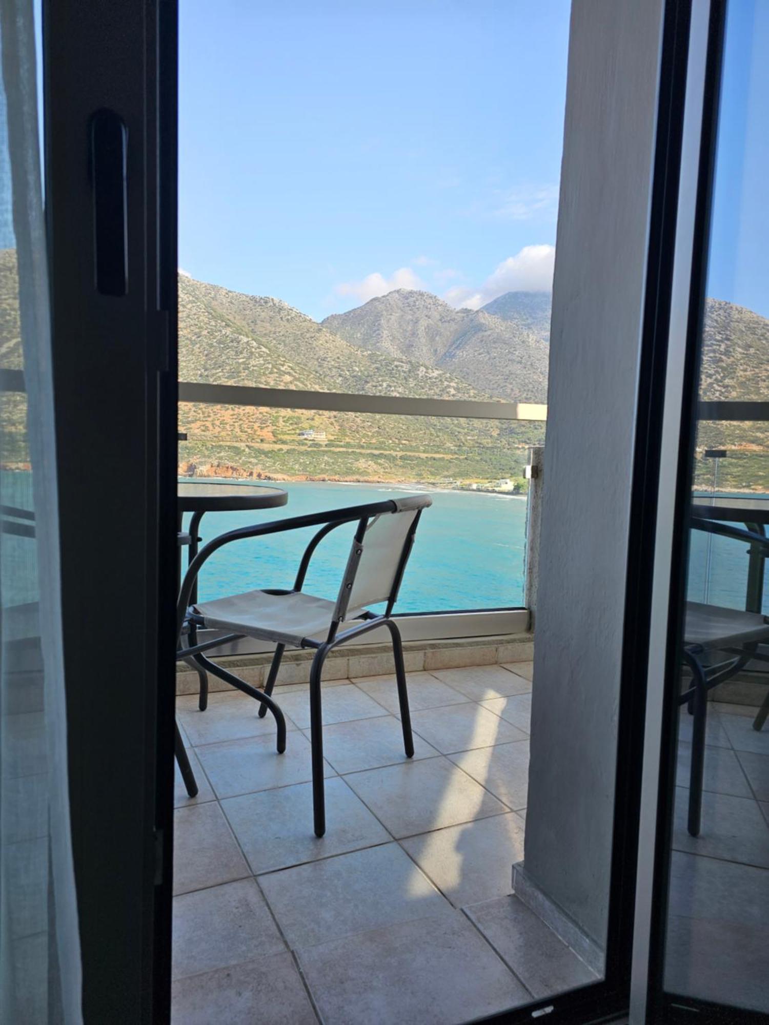 Joanna Apartments Bali  Bilik gambar