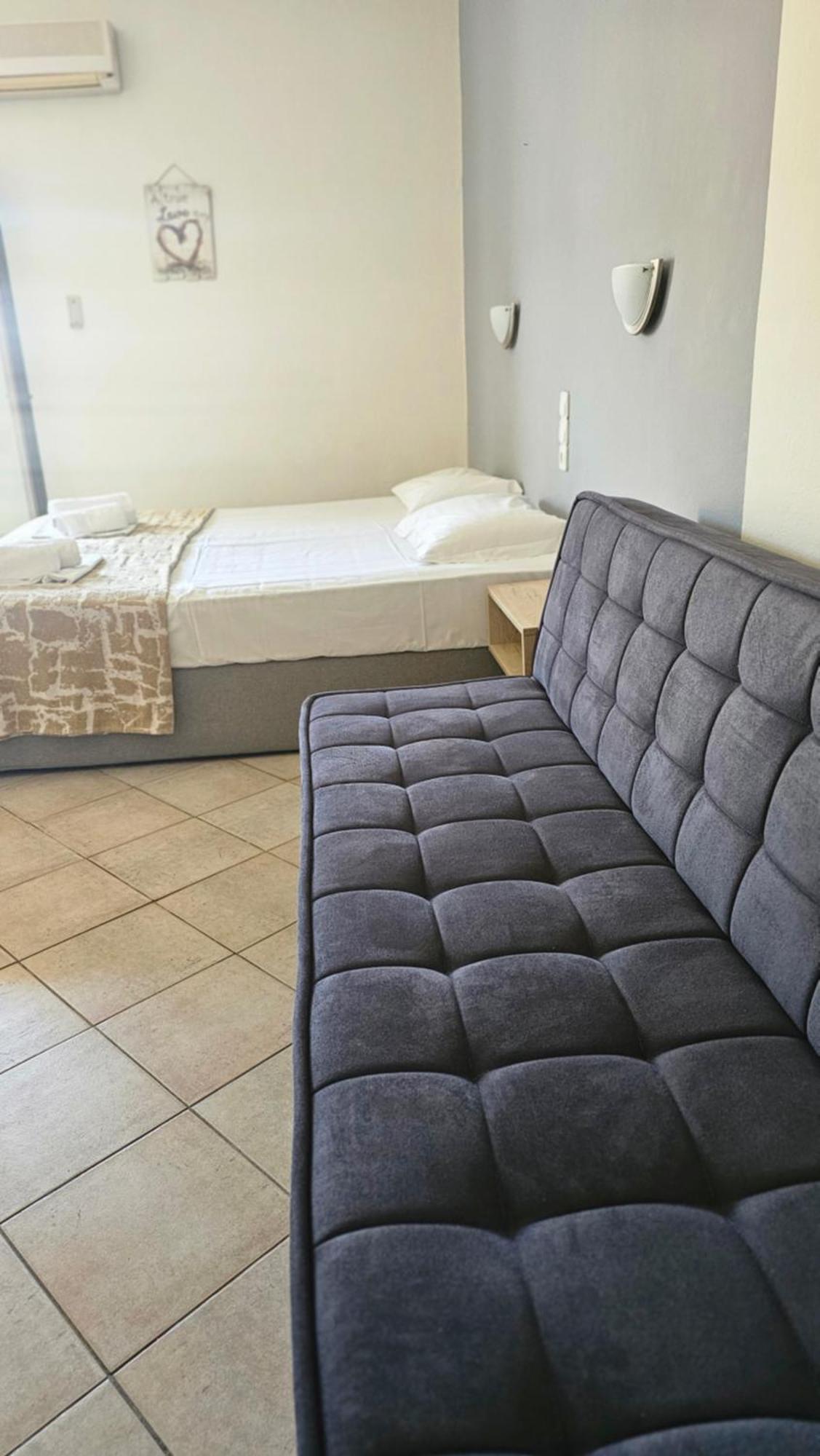 Joanna Apartments Bali  Bilik gambar