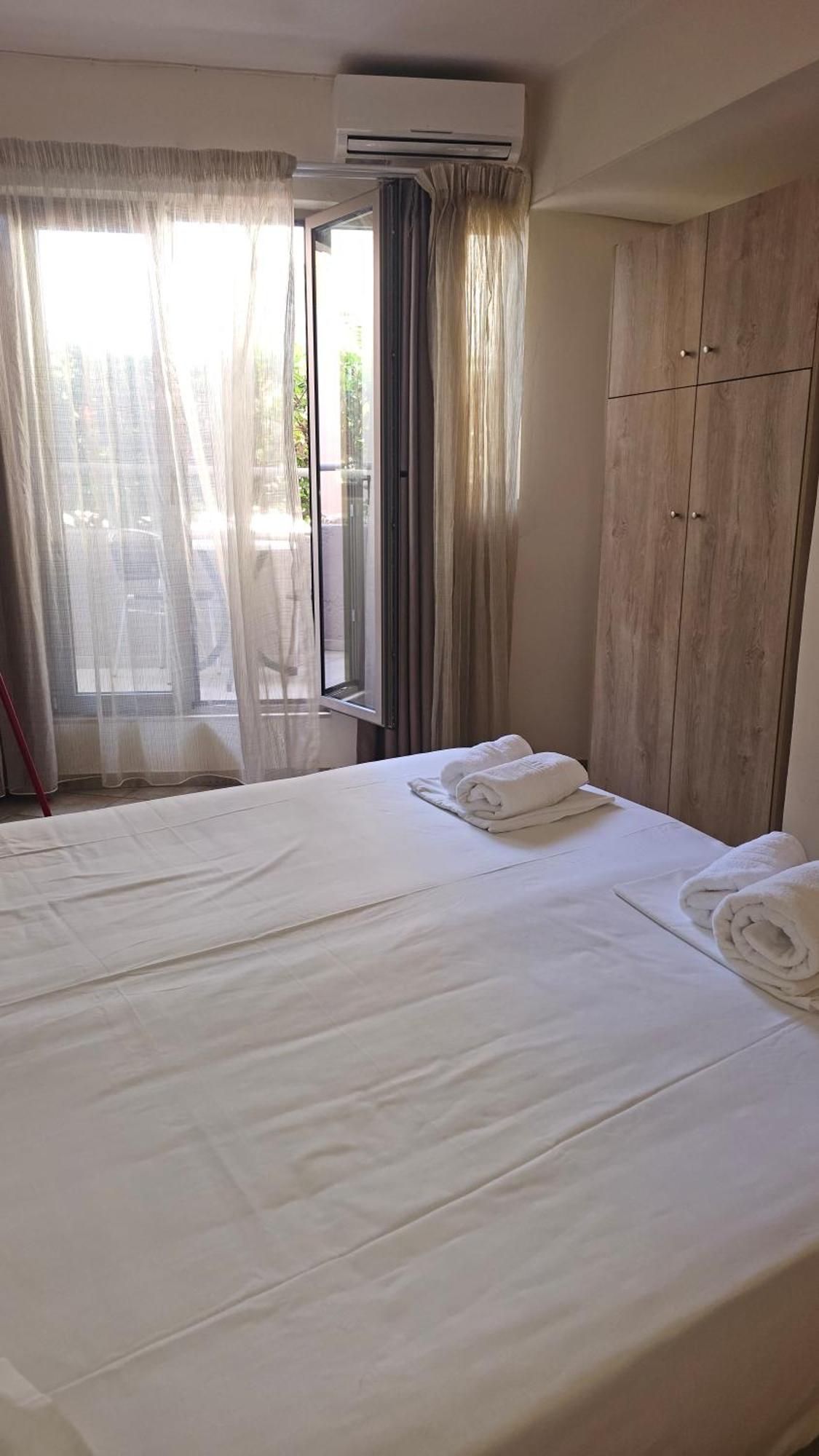 Joanna Apartments Bali  Luaran gambar