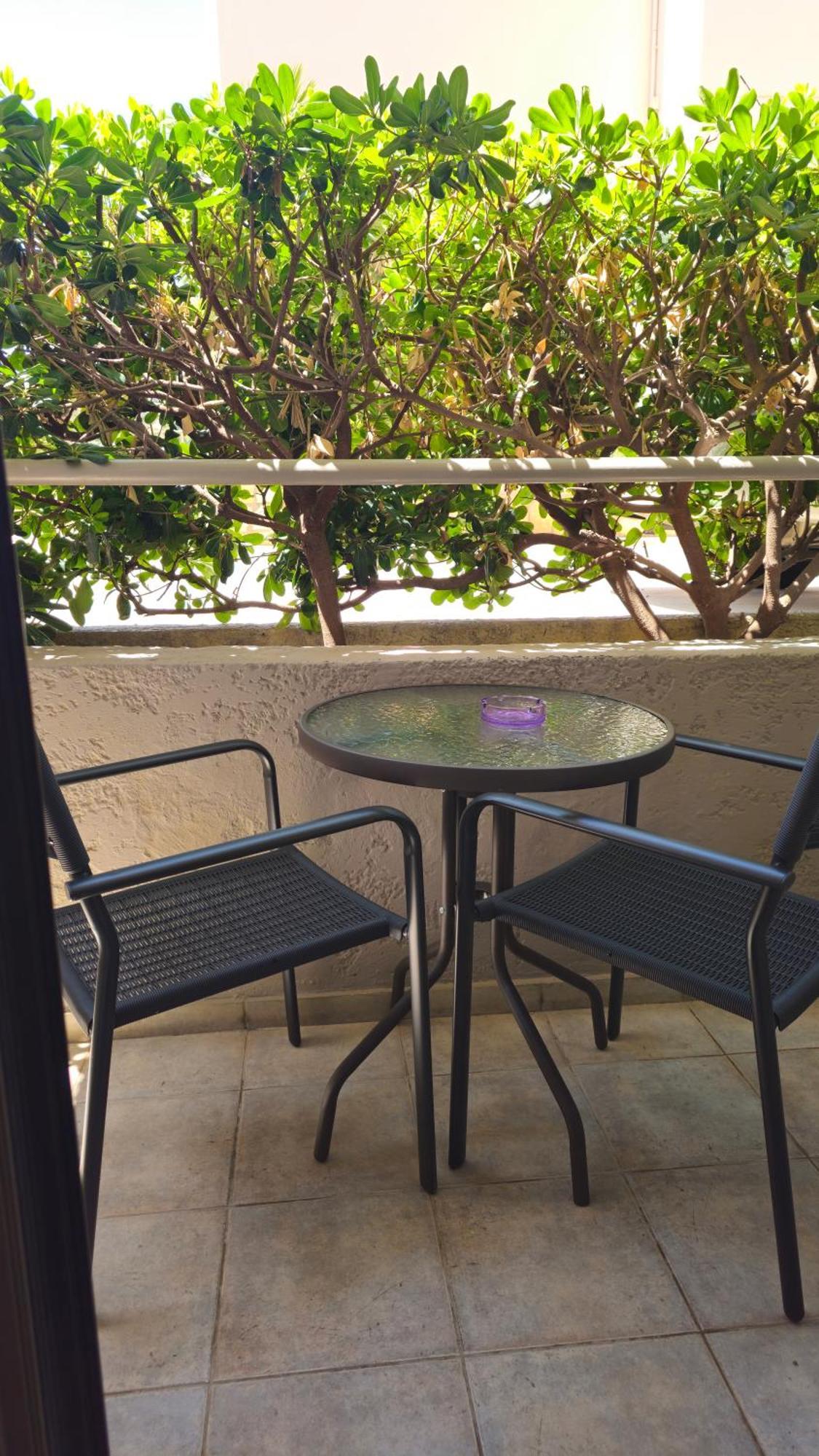 Joanna Apartments Bali  Luaran gambar