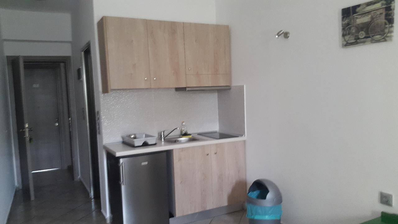 Joanna Apartments Bali  Luaran gambar