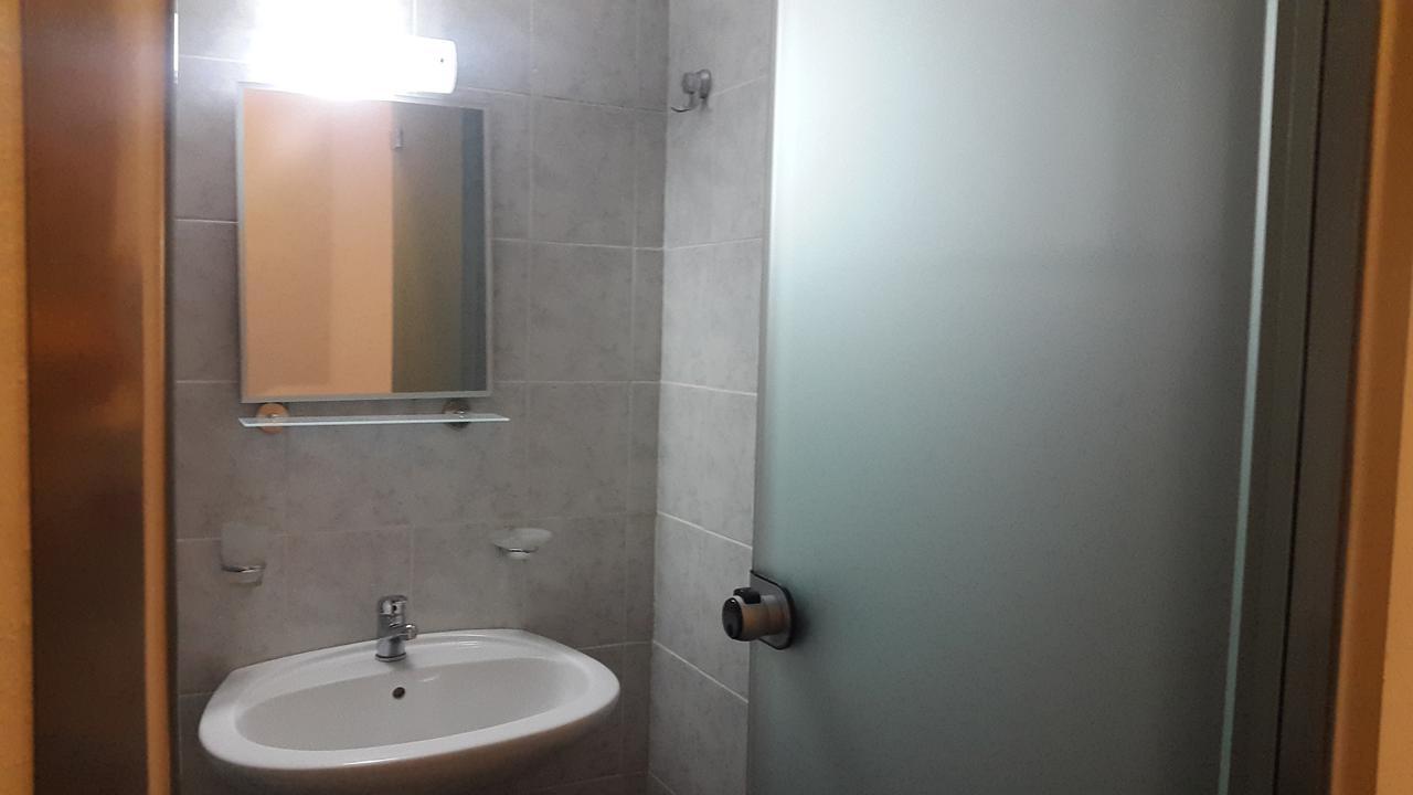 Joanna Apartments Bali  Luaran gambar