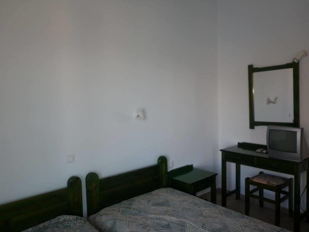 Joanna Apartments Bali  Luaran gambar