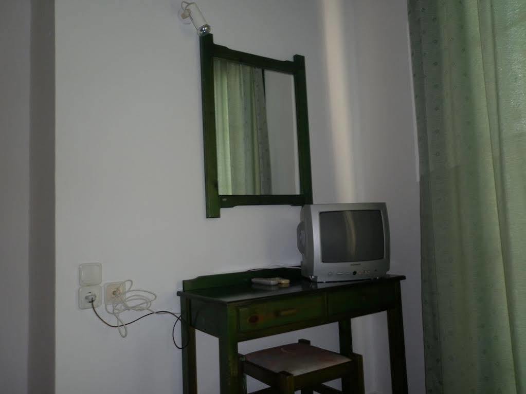 Joanna Apartments Bali  Luaran gambar