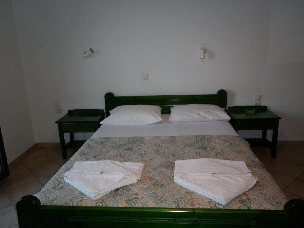 Joanna Apartments Bali  Luaran gambar