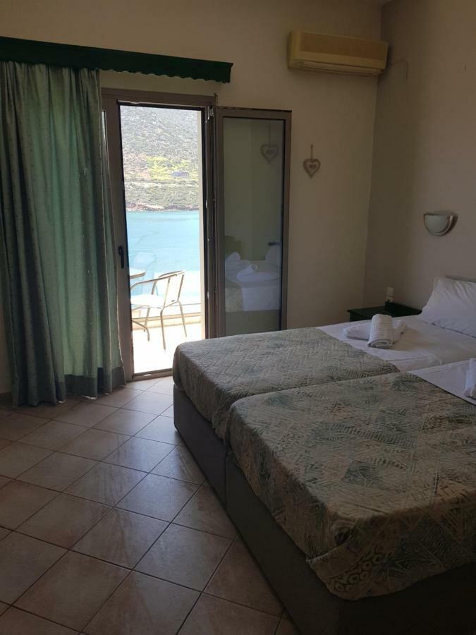 Joanna Apartments Bali  Luaran gambar